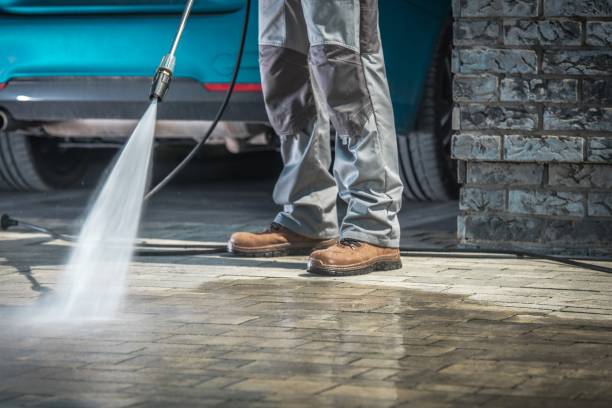 Best Soft Washing for Delicate Surfaces in Center Point, TX