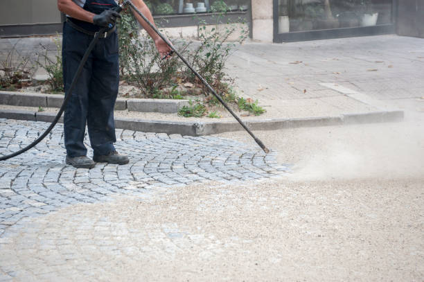 Best Warehouse Floor Cleaning in Center Point, TX