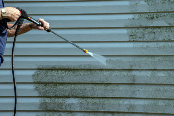 Best Driveway Cleaning and Restoration in Center Point, TX