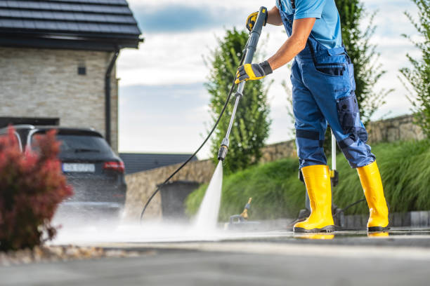Best Fence Cleaning and Maintenance in Center Point, TX